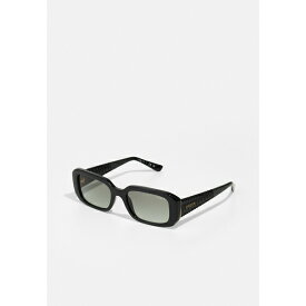 ヴォーグアイウェア レディース サングラス＆アイウェア アクセサリー Sunglasses - black/grey