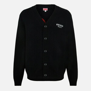 �P���]�[ �����Y �j�b�g&�Z�[�^�[ �A�E�^�[ Boke Flower Cardigan