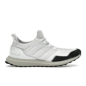 adidas AfB_X Y Xj[J[ yadidas Ultra Boost 1.0 Cloud White Core Blackz TCY US_7(25.0cm) Cloud White/Cloud White/Core Black