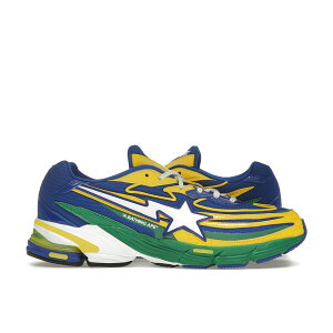 Orketro adidas×BAPE