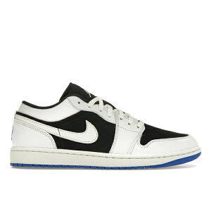 Jordan W[_ Y Xj[J[ yJordan 1 Low Quai 54 (2024)z TCY US_7(25.0cm) Off Noir/Summit White/Burnt Sunrise/Sail