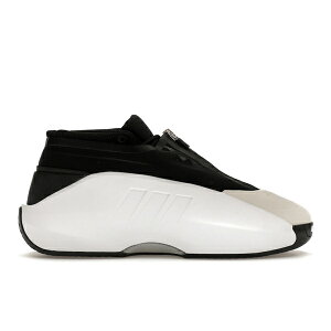 adidas �A�f�B�_�X �����Y �X�j�[�J�[ �yadidas Crazy IIInfinity Stormtrooper�z �T�C�Y US_9(27.0cm) Core Black/Cloud White/Chalk White