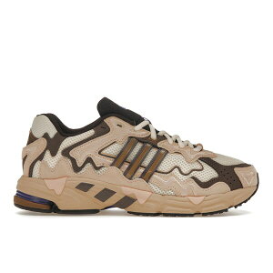 adidas AfB_X Y Xj[J[ yadidas Response CL Bad Bunny Paso Finoz TCY US_8.5(26.5cm) Ecru Tint/Bronze Strata/Earth Strata