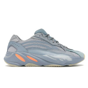 adidas �A�f�B�_�X �����Y �X�j�[�J�[ �yadidas Yeezy Boost 700 V2 Inertia�z �T�C�Y US_10(28.0cm) Inertia/Inertia/Inertia