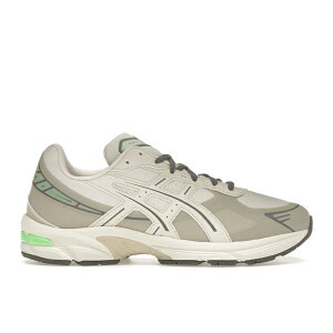 ASICS �A�V�b�N�X �����Y �X�j�[�J�[ �yASICS Gel-1130 NS Cream Carbon�z �T�C�Y US_M_4.5 Cream/Carbon