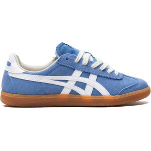 ASICS AVbNX Y Xj[J[ yOnitsuka Tiger Tokuten Blue Fusion Gumz TCY US_M_4 Blue Fusion/Gum