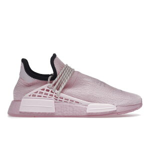adidas AfB_X Y Xj[J[ yadidas NMD Hu Pharrell Pinkz TCY US_7.5(25.5cm) Pink/Pink/Core Black