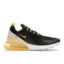 楽天市場】nike air max 270（カラーイエロー）の通販