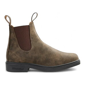 Blundstone uhXg[ Y Xj[J[ yBlundstone 1306 Rustic Brownz TCY UK_4.5(23.5cm) Rustic Brown