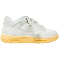 楽天市場】off-white オフホワイト（カラーイエロー）の通販