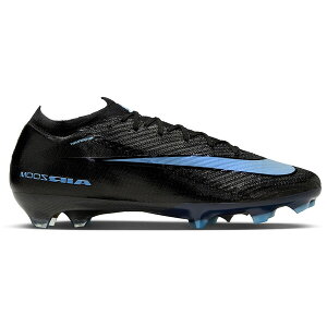 Nike iCL Y Xj[J[ yNike Mercurial Vapor 16 Elite FG Shadow Packz TCY US_7.5(25.5cm) Black/Ice Blue