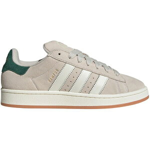 adidas �A�f�B�_�X �����Y �X�j�[�J�[ �yadidas Campus 00s Alumina Off White Collegiate Green�z �T�C�Y US_9.5(27.5cm) Alumina/Off White/Collegiate Green