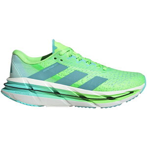 adidas AfB_X Y Xj[J[ yadidas Adistar Byd Lime Burst Mint Ton Flash Aquaz TCY US_12(30.0cm) Lime Burst/Mint Ton/Flash Aqua