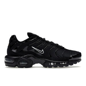 Nike �i�C�L �����Y �X�j�[�J�[ �yNike Air Max Plus Black Blue Red�z �T�C�Y US_11(29.0cm) Black/Red/Blue