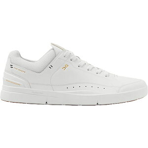 On I Y Xj[J[ yOn The Roger Centre Court White Gum (Numbered)z TCY US_9.5(27.5cm) White/Gum