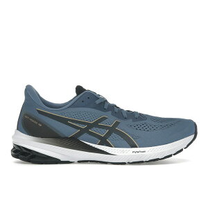 ASICS AVbNX Y Xj[J[ yASICS GT-1000 12 Storm Blue Dunez TCY US_9.5(27.5cm) Storm Blue/Dune