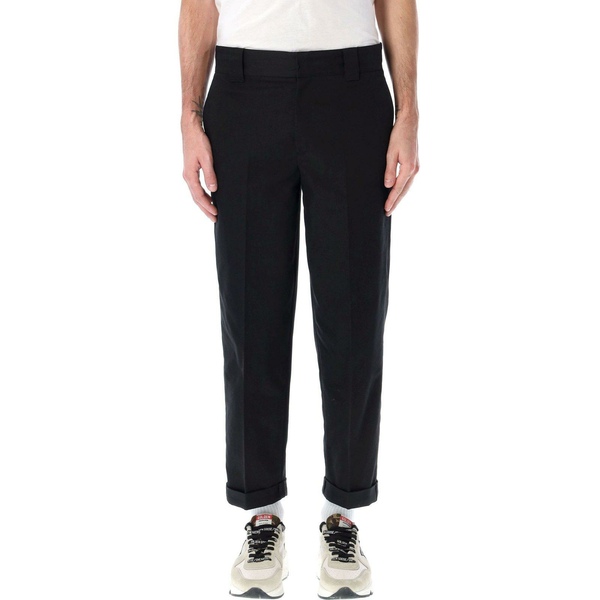 ゴールデングース メンズ カジュアルパンツ ボトムス Tailored Chino Pants Blackのサムネイル