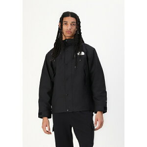 m[XtFCX Y T_ V[Y REIGN - Light jacket - black