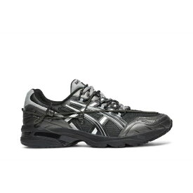 ASICS アシックス メンズ スニーカー 【Andersson Bell x Gel 1090 'Black Silver'】 サイズ US_10.5(28.5cm)