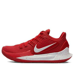 Nike �i�C�L �����Y �X�j�[�J�[ �yNike Kyrie Low 2 TB 'University Red' CN9827-601�z �T�C�Y US_M_14