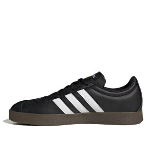 adidas AfB_X Y Xj[J[ yadidas VL Court 'Black Brown' ID3712z TCY US_9.5(27.5cm)