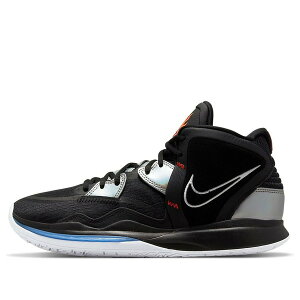 Nike �i�C�L �����Y �X�j�[�J�[ �yNike Kyrie Infinity EP 'Fire and Ice' DC9134-001�z �T�C�Y US_8.5(26.5cm)