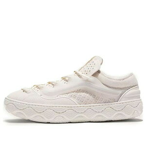 Vans �o���Y �����Y �X�j�[�J�[ �yVans Old Skool 36 FM 'Marshmallow' VN000D7DFS8�z �T�C�Y US_9(27.0cm)