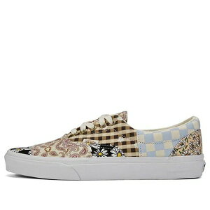 Vans �o���Y �����Y �X�j�[�J�[ �yVans Era 'Meadow Patchwork' VN0A5EFN420�z �T�C�Y US_6.5(24.5cm)