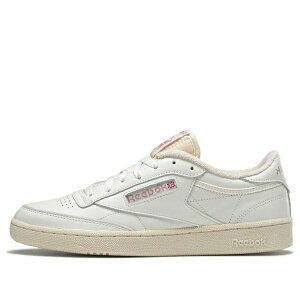 Reebok ���[�{�b�N �����Y �X�j�[�J�[ �yReebok Club C 85 Vintage 'Chalk' GY4967�z �T�C�Y US_7(25.0cm)