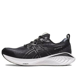 ASICS AVbNX Y Xj[J[ yASICS Gel-Cumulus 25 'Black Carrier Grey' 1011B621-002z TCY US_8.5(26.5cm)