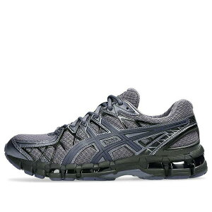 ASICS �A�V�b�N�X �����Y �X�j�[�J�[ �yASICS Gel-Kayano 20 'Indigo Fog Black' 1203A388-500�z �T�C�Y US_7.5(25.5cm)