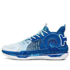 361 Degrees 361�f�B�O���[ �����Y �X�j�[�J�[ �y361 Degrees AG1 Aaron Gordon 'Water Blue' 572121107-10�z �T�C�Y US_8(26.0cm)