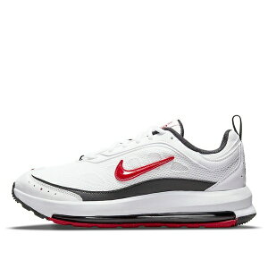 Nike �i�C�L �����Y �X�j�[�J�[ �yNike Air Max AP 'White University Red' CU4826-101�z �T�C�Y US_6.5(24.5cm)