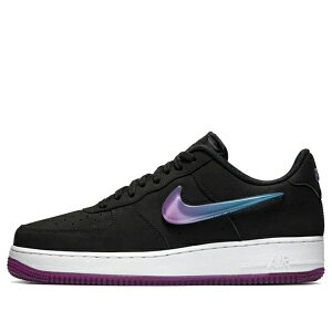 Nike �i�C�L �����Y �X�j�[�J�[ �yNike Air Force 1 Jewel 'Active Fuchsia' AT4143-001�z �T�C�Y US_9(27.0cm)