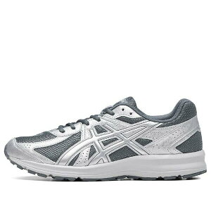ASICS アシックス メンズ スニーカー 【ASICS Jog 100 S 'Silver Grey' 1201A773-020】 サイズ US_8.5(26.5cm)