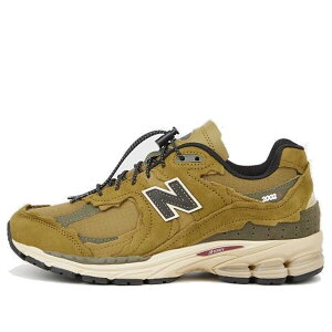 New Balance �j���[�o�����X �����Y �X�j�[�J�[ �yNew Balance 2002R 'Protection Pack - High Desert' M2002RDP�z �T�C�Y US_M_4