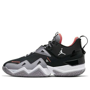 Air Jordan �W���[�_�� �����Y �X�j�[�J�[ �yAir Jordan Westbrook One Take 'Black' CJ0781-001�z �T�C�Y US_9(27.0cm)