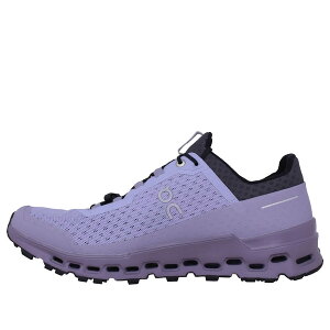 On Running �I�� �����j���O ���f�B�[�X �X�j�[�J�[ �y(WMNS) On Running Cloudultra 'Lavender Eclipse' 44.99536�z �T�C�Y US_8(25.0cm)