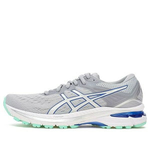 ASICS �A�V�b�N�X ���f�B�[�X �X�j�[�J�[ �y(WMNS) ASICS GT-2000 9 'Light Grey Blue' 1012A859-023�z �T�C�Y US_6(23.0cm)