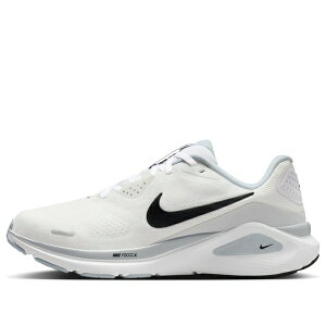 Nike �i�C�L ���f�B�[�X �X�j�[�J�[ �y(WMNS) Nike Structure 26 'White' HJ1101-101�z �T�C�Y US_6(23.0cm)