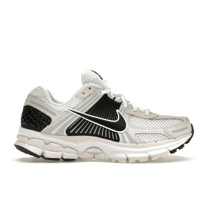 Nike �i�C�L �����Y �X�j�[�J�[ �yNike Zoom Vomero 5 White Black�z �T�C�Y US_12.5(30.5cm) White/Platinum Tint/Metallic Platinum/Black
