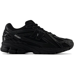 New Balance �j���[�o�����X �����Y �X�j�[�J�[ �yNew Balance 1906R Black�z �T�C�Y US_M_4 Black/White