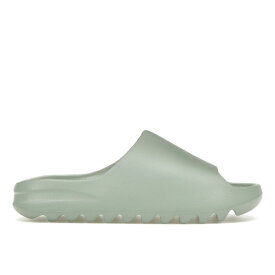 adidas アディダス メンズ スニーカー 【adidas Yeezy Slide Salt】 サイズ US_9(27.0cm) Salt/Salt/Salt