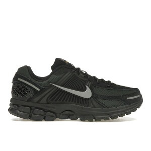 Nike �i�C�L �����Y �X�j�[�J�[ �yNike Zoom Vomero 5 Black Sequoia�z �T�C�Y US_6.5(24.5cm) Black/Metallic Pewter-Sequoia-Flat Pewter-University Gold