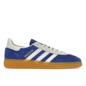 adidas �A�f�B�_�X �����Y �X�j�[�J�[ �yadidas Handball Spezial 75th Anniversary Pack Collegiate Royal�z �T�C�Y US_M_4.5 Collegiate Royal/Cloud White/Gum