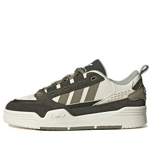 adidas �A�f�B�_�X �����Y �X�j�[�J�[ �yadidas ADI2000 'White Orbit Green' GY4120�z �T�C�Y US_M_3.5