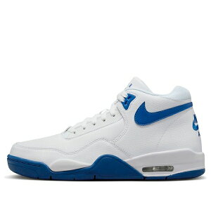 Nike iCL Y Xj[J[ yNike Flight Legacy 'White Game Royal' BQ4212-103z TCY US_7(25.0cm)