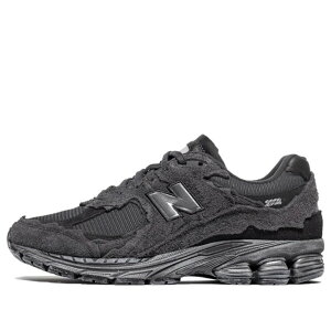 New Balance j[oX Y Xj[J[ yNew Balance 2002R 'Protection Pack - Phantom' M2002RDBz TCY US_8(26.0cm)