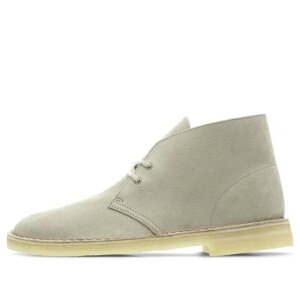 Clarks N[NX Y Xj[J[ yClarks Desert Boots 'Sand Suede' 26155527z TCY US_8.5(26.5cm)