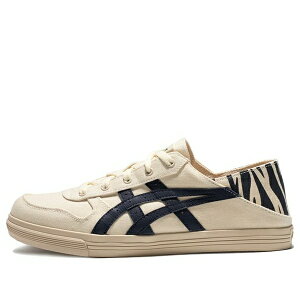 ASICS AVbNX Y Xj[J[ yASICS Aaron Slip-on 'Cream' 1203A234-021z TCY US_7.5(25.5cm)